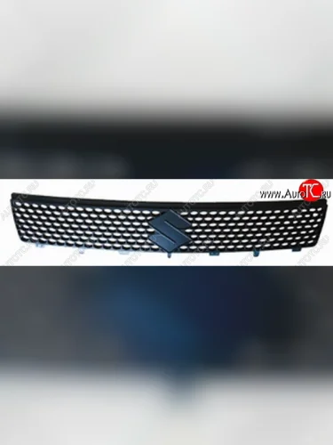 Решётка радиатора (до рестайлинг) SAT Suzuki Swift ZC дорестайлинг, хэтчбэк 5 дв. (2003-2008)