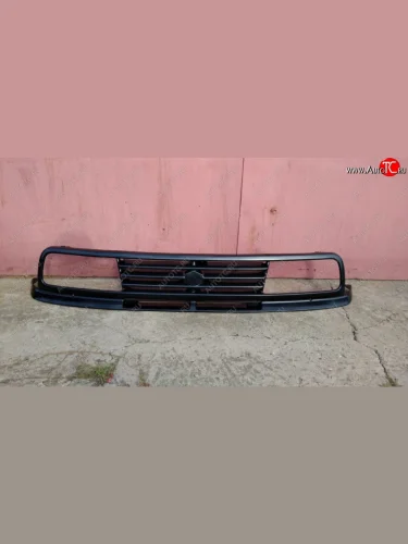 Решётка радиатора 3D SAT Suzuki Escudo 1 дорестайлинг (1988-1994)