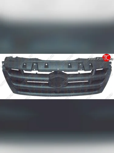 Решётка радиатора (рестайлинг) SAT Suzuki Grand Vitara FTB03 3 двери (1997-2005)