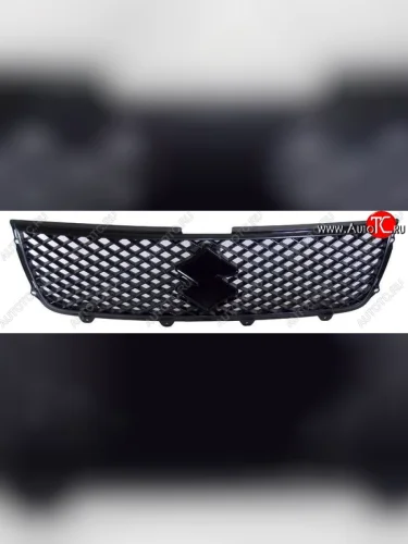 Решётка радиатора SAT Suzuki Escudo  3 - Grand Vitara ( JT 3 двери,  JT 5 дверей)