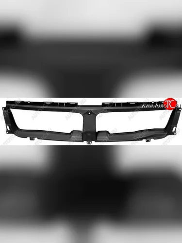 Решётка радиатора (внутренняя часть) SAT Suzuki Grand Vitara JT 5 дверей дорестайлинг (2005-2008)