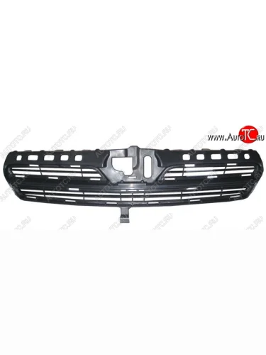 Решётка радиатора SAT Toyota Allex  E12# (2004-2006) 2-ой рестайлинг