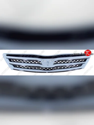Решётка радиатора (до рестайлинг) SAT Toyota Allion T240 седан дорестайлинг (2001-2004)