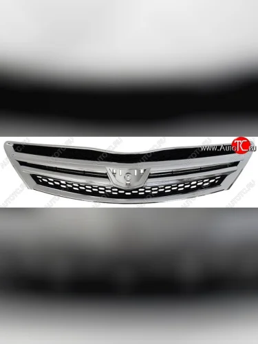 Решётка радиатора (рестайлинг) SAT Toyota Allion T240 седан дорестайлинг (2001-2004)