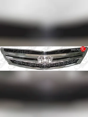 Решётка радиатора (рестайлинг) SAT Toyota Allion T240 седан дорестайлинг (2001-2004)