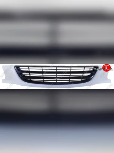 Решётка радиатора (до рестайлинг) SAT Toyota Avensis  T220 седан - Caldina  T210