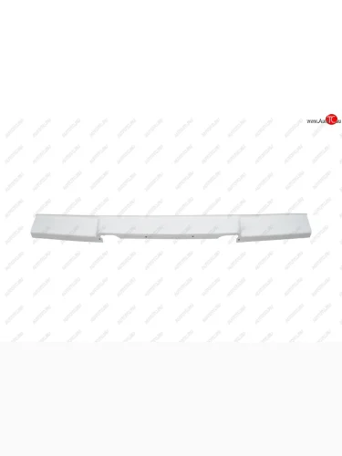 Дефлектор капота REIN (белый). Лада ВАЗ 2107 (1982-2012)