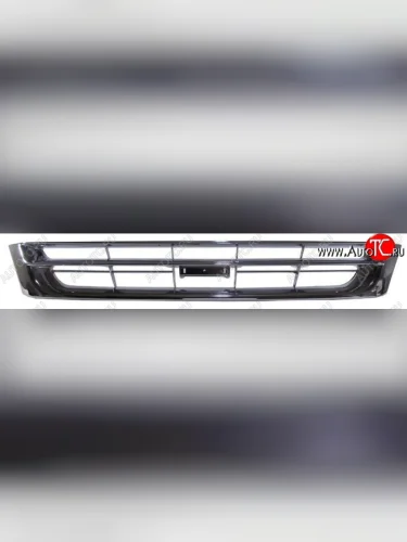 Решётка радиатора SAT Toyota Caldina  T190 (1992-1997) дорестайлинг универсал, рестайлинг универсал