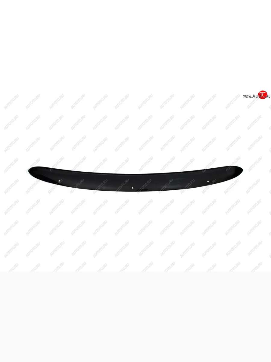 Дефлектор капота REIN Лада ВАЗ 2110 седан (1995-2007)  в Самаре Самарской области