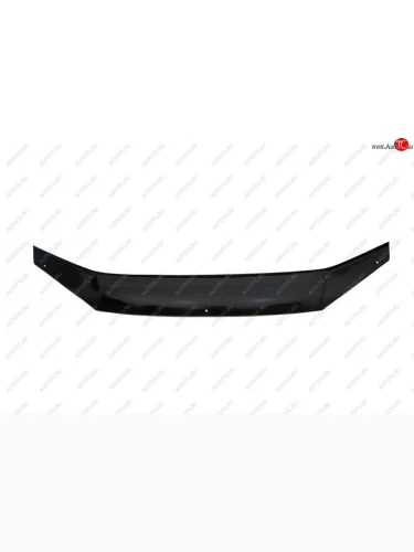 Дефлектор капота REIN Лада ВАЗ Калина ( 1118,  1117,  1119,  2192) - Калина Спорт ( 1119,  2192)