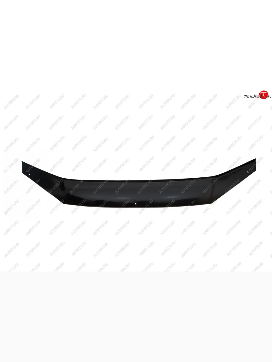 Дефлектор капота REIN Лада ВАЗ Калина Спорт 1119 (2008-2014)  в Керчи Республика Крым