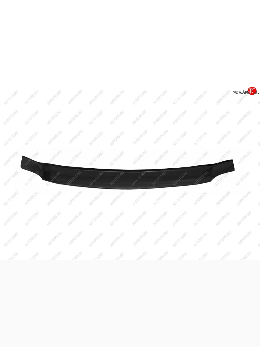 Дефлектор капота REIN Лада ВАЗ Ларгус дорестайлинг R90 (2012-2021)  в Перми Пермском крае