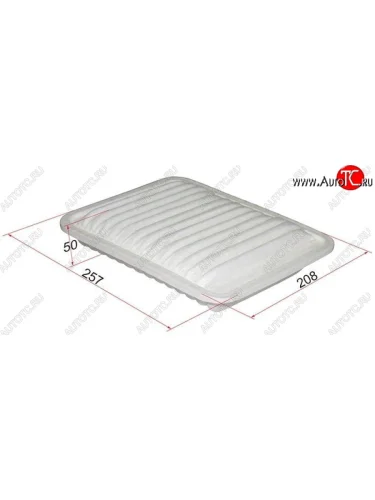 Фильтр воздушный двигателя SAT Mitsubishi ASX - Outlander  XL