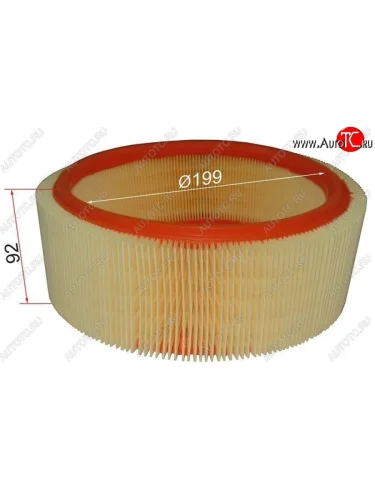 Фильтр воздушный двигателя SAT Renault Clio  BB - Symbol  седан