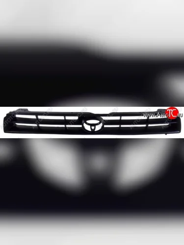 Решётка радиатора SAT Toyota Scepter (1992-1996)