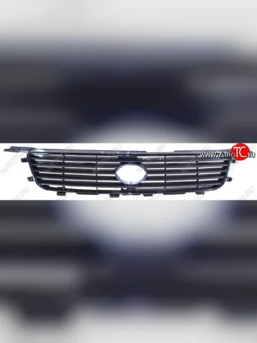 Решётка радиатора (до рестайлинг) SAT Toyota Camry XV20 (1999-2001)