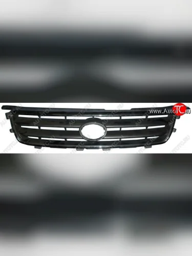 Решётка радиатора (рестайлинг) SAT Toyota Camry XV20 (1999-2001)