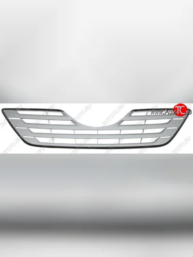 Решётка радиатора SAT Toyota Camry XV40 дорестайлинг (2006-2008)