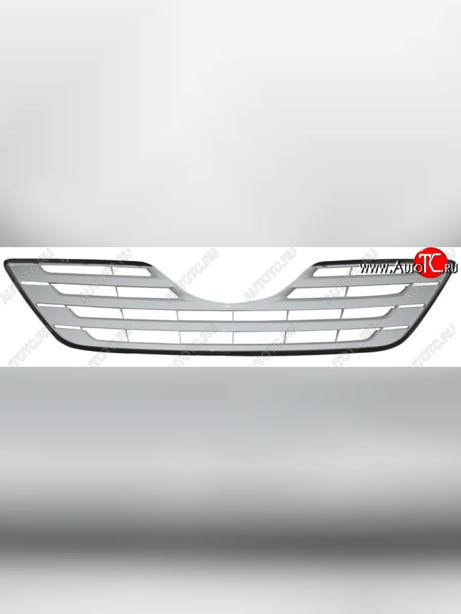 Решётка радиатора SAT Toyota Camry XV40 дорестайлинг (2006-2008)  в Самаре Самарской области