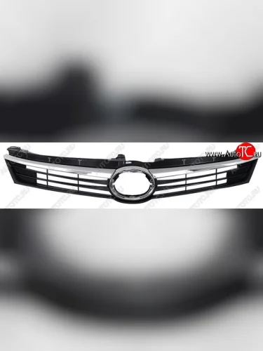 Решётка радиатора SAT Toyota Camry  XV55 (2014-2017) 1-ый рестайлинг