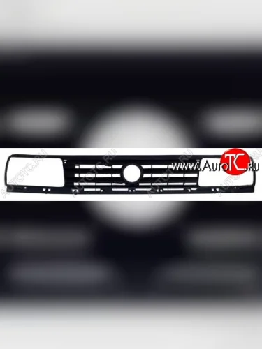 Решётка радиатора SAT Volkswagen Jetta А2 седан (1984-1992)