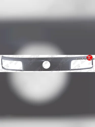 Решётка радиатора SAT Volkswagen Passat  B3 (1988-1993) седан, универсал