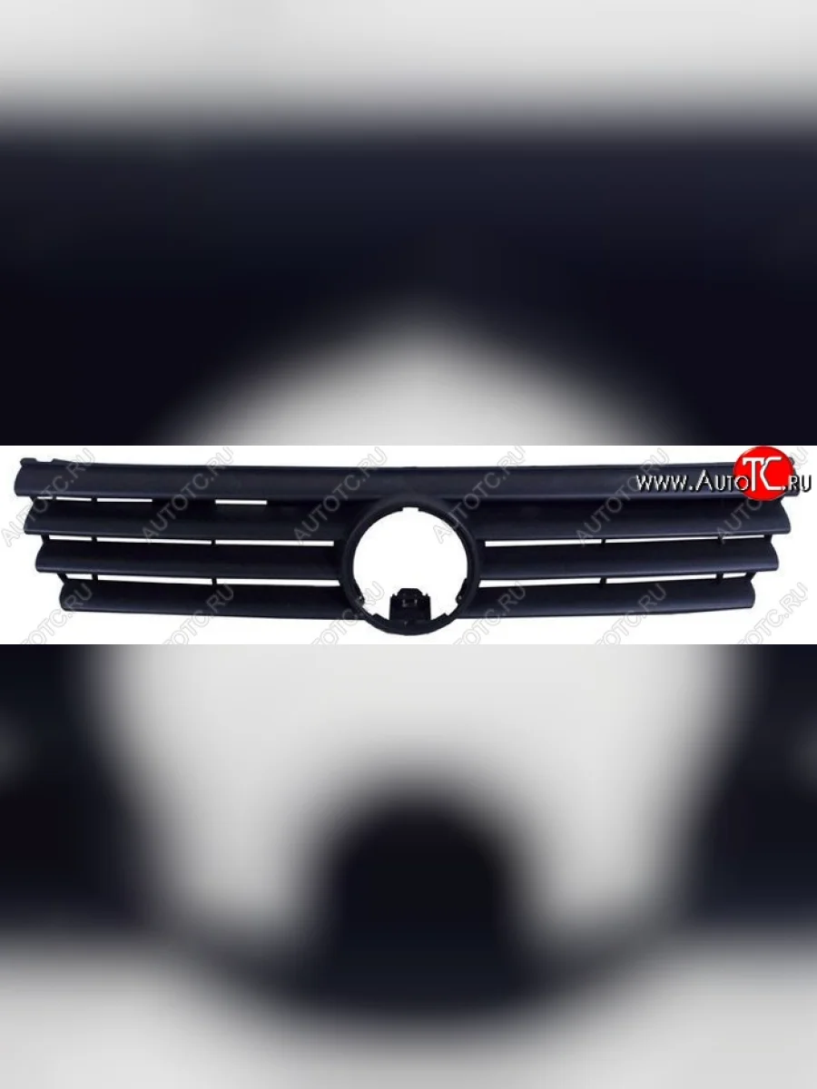 Решётка радиатора SAT Volkswagen Passat B4 универсал (1993-1996) (Неокрашенная)  в Самаре Самарской области