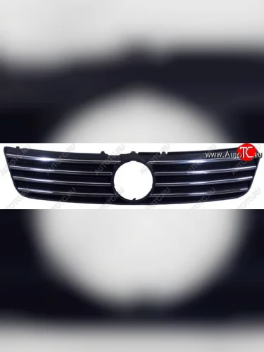 Решётка радиатора (до рестайлинг) SAT Volkswagen Passat B5 универсал дорестайлинг (1996-2000)