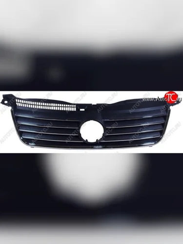 Решётка радиатора (рестайлинг) SAT Volkswagen Passat B5 универсал дорестайлинг (1996-2000)
