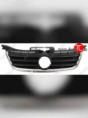 Решётка радиатора SAT Volkswagen Caddy 2K дорестайлинг (2003-2010)