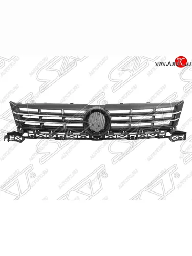 Решётка радиатора SAT Volkswagen Caddy 2K рестайлинг (2010-2015)