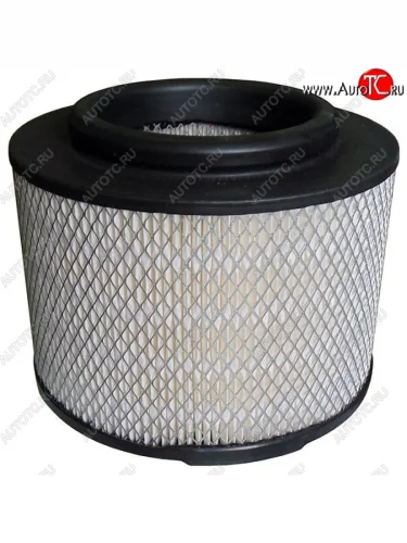Фильтр воздушный двигателя SAT Toyota Hilux  AN10,AN20 (2004-2011) дорестайлинг, 1-ый рестайлинг