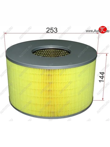 Фильтр воздушный двигателя SAT Lexus LX470  J100 (1998-2002), Toyota Land Cruiser  10 100 (1998-2007)