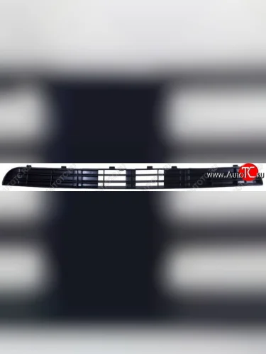 Решётка в передний бампер SAT Audi 80 B3 седан (1986-1991)