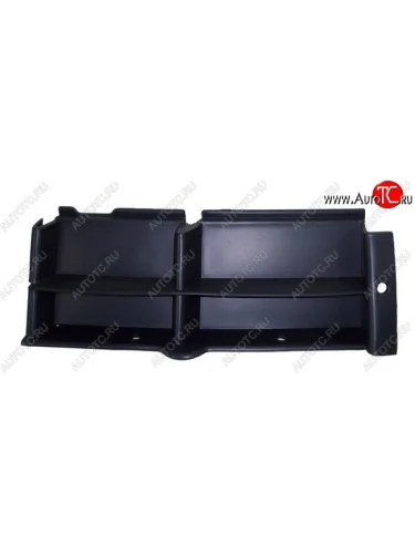 Решётка в передний бампер SAT BMW 5 серия  E39 (1995-2000) седан дорестайлинг