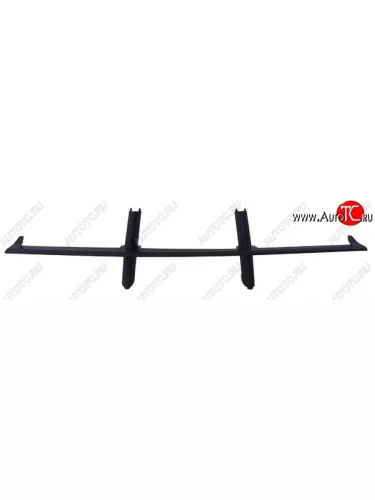 Решётка в передний бампер SAT BMW 5 серия  E60 (2003-2007) седан дорестайлинг