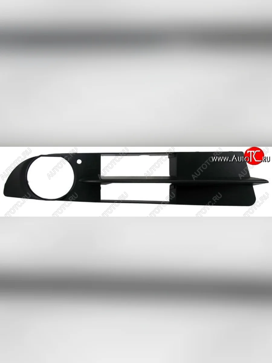 Решётка в передний бампер SAT  BMW 5 серия (2003-2007) E60  в Керчи Республика Крым