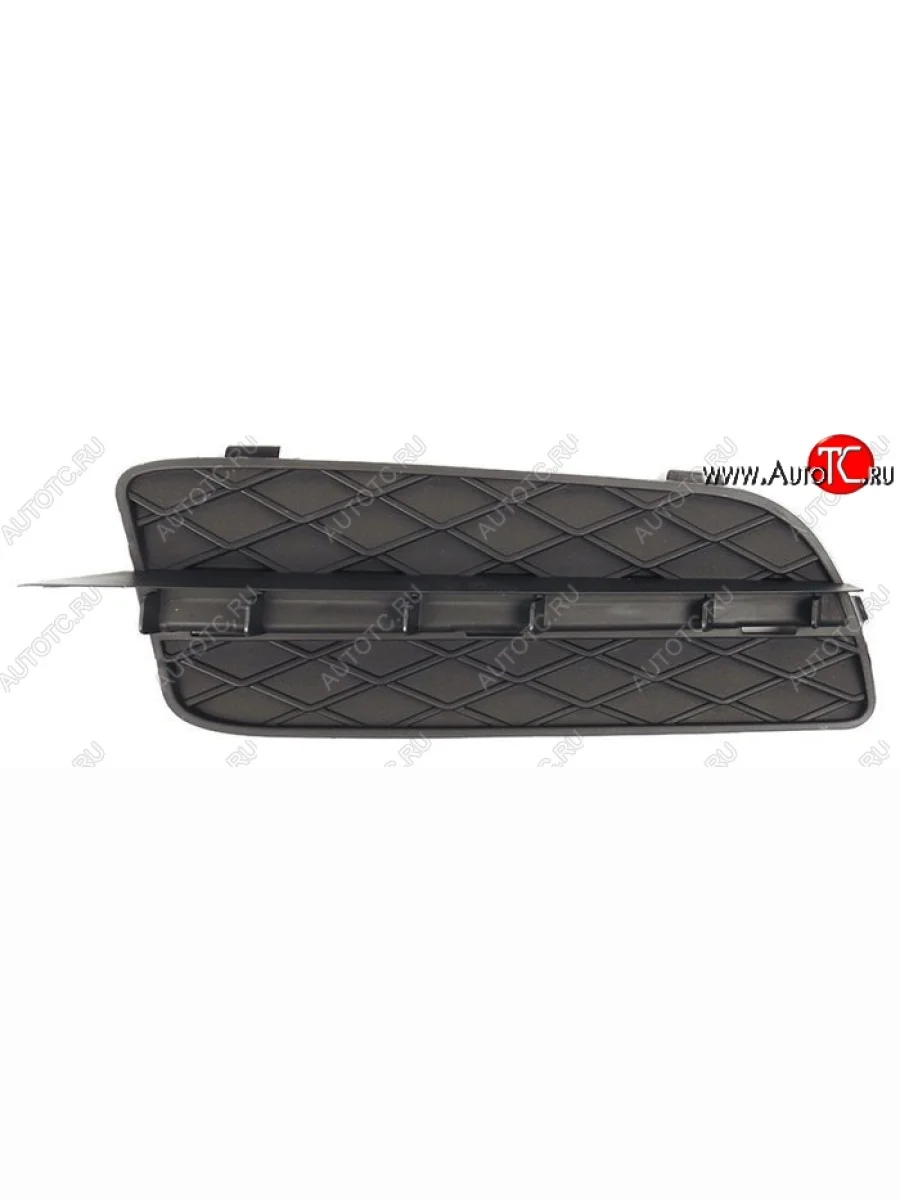 Решётка в передний бампер SAT BMW X5 E70 дорестайлинг (2006-2010)  в Керчи Республика Крым