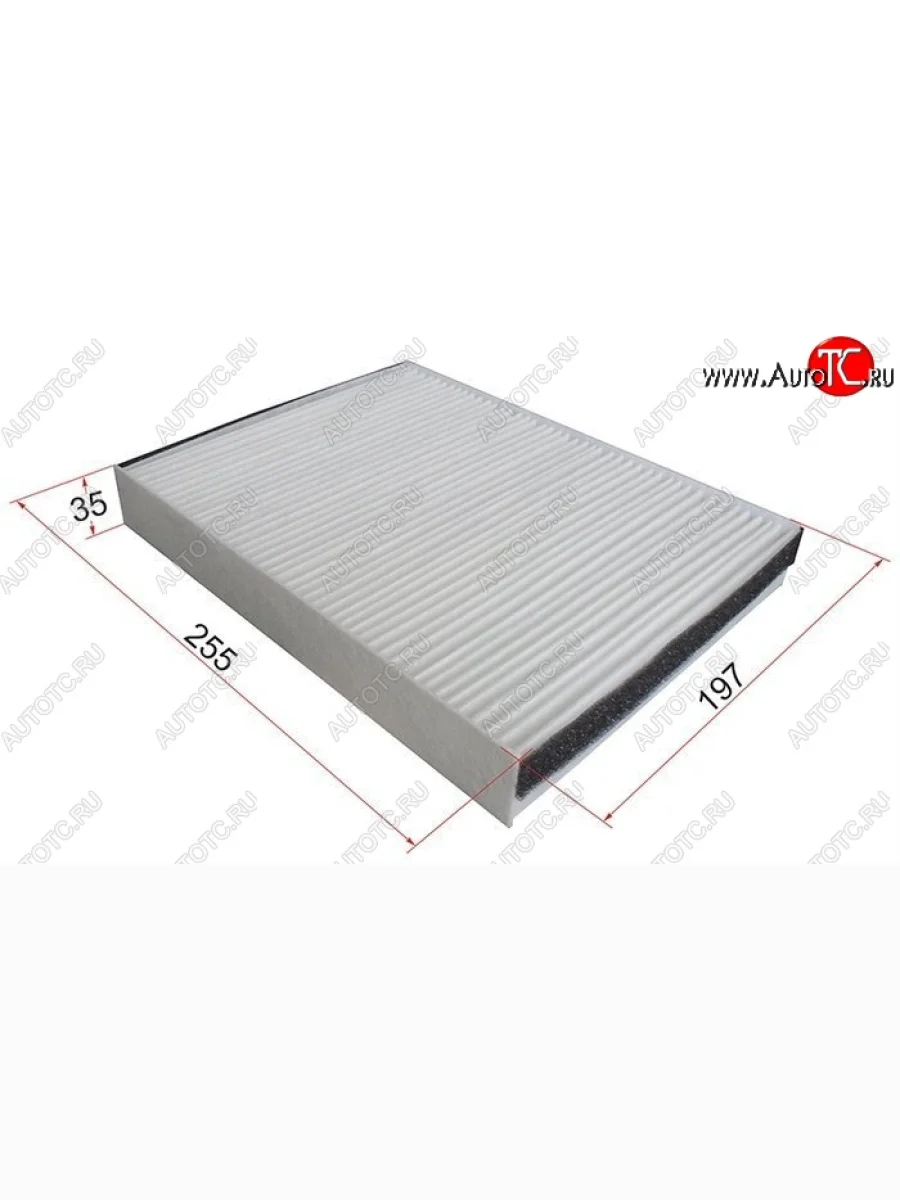 Фильтр салона SAT  Ford  C-max  Mk1, Focus  3, Galaxy  2, Kuga  2, Mondeo  в Керчи Республика Крым