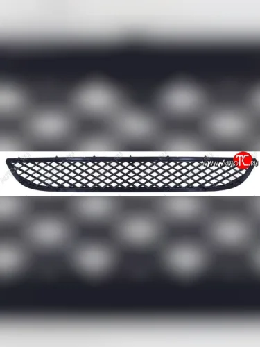 Решётка в передний бампер SAT Fiat Ducato 250 (2006-2014)