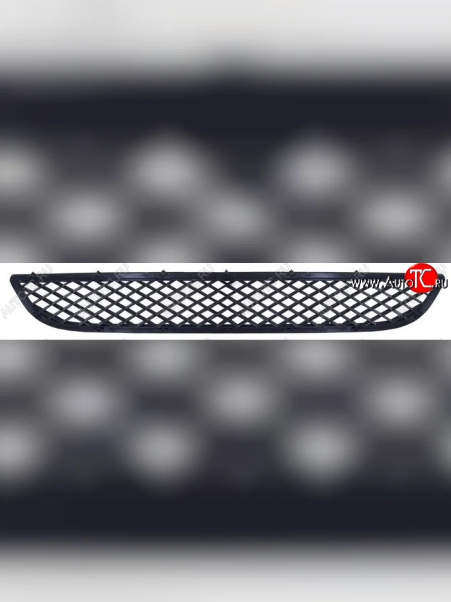 Решётка в передний бампер SAT CITROEN Jumper 250 (2006-2014)  в Самаре Самарской области