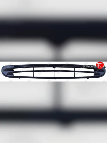 Решётка в передний бампер SAT Ford Mondeo Mk2,BFP  седан (1996-2000)