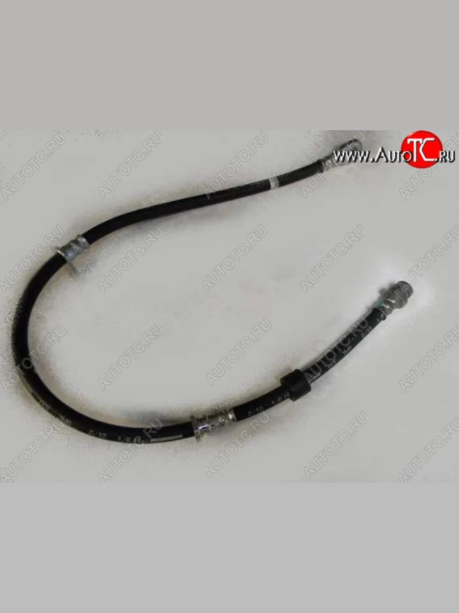 Тормозной шланг SAT (левый) Mitsubishi L200 4  дорестайлинг (2006-2014)  в Перми Пермском крае