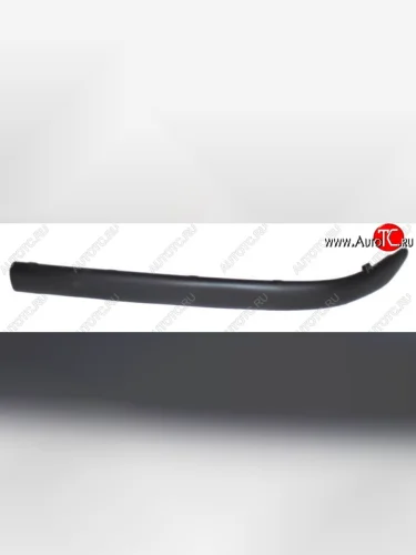 Правый молдинг переднего бампера SAT BMW 3 серия E46 седан дорестайлинг (1998-2001)