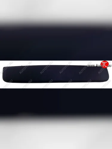 Правый молдинг на передний бампер SAT Ford C-max Mk1 доресталинг (2003-2007)