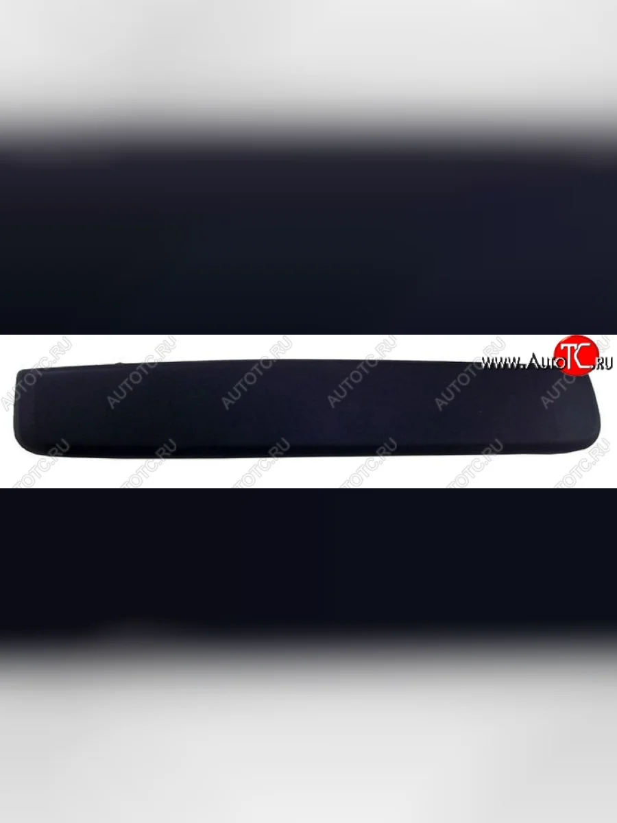 Правый молдинг на передний бампер SAT Ford C-max Mk1 доресталинг (2003-2007)  в Керчи Республика Крым