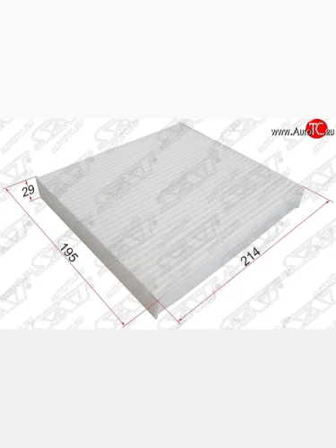 Фильтр салона SAT Toyota Hilux  AN20,AN30 (2011-2016)  2-ой рестайлинг