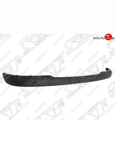 Молдинг на передний бампер SAT Hyundai Getz TB хэтчбэк 5 дв. рестайлинг (2005-2010)