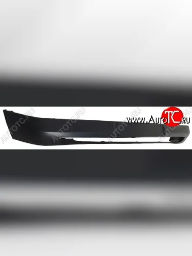 Накладка переднего бампера SAT Mercedes-Benz C-Class W202 дорестайлинг седан (1993-1997)