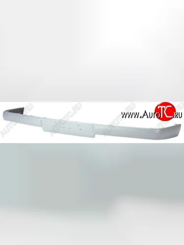 Молдинг на передний бампер SAT CLASSIC Mercedes-Benz E-Class W210 дорестайлинг универсал (1996-1999)